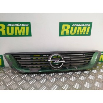 Recambio de rejilla delantera para opel vectra b berlina básico (1999) referencia OEM IAM   