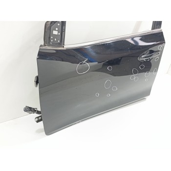 Recambio de puerta delantera izquierda para nissan pulsar (c13) acenta referencia OEM IAM   