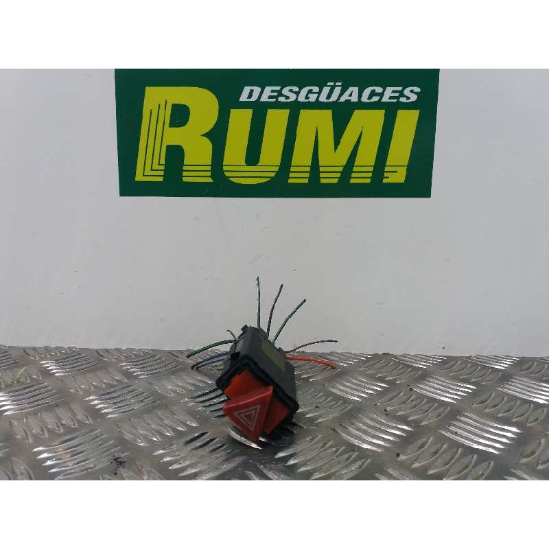 Recambio de warning para audi a4 avant (b5) 1.9 tdi referencia OEM IAM 8D0941509H  