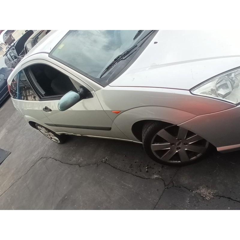 FORD FOCUS BERLINA (CAK)