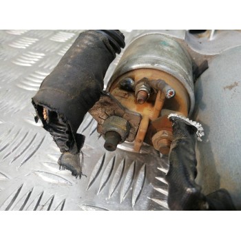 Recambio de motor arranque para citroën c4 berlina exclusive referencia OEM IAM 9625383080 962538308004 D7R26