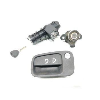 Recambio de juego bombines para lancia y10 elite referencia OEM IAM 05521  