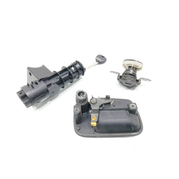 Recambio de juego bombines para lancia y10 elite referencia OEM IAM 05521  