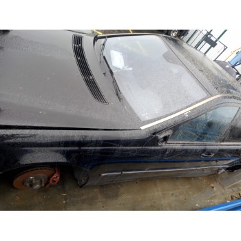 mercedes-benz clase c (w203) berlina del año 2000