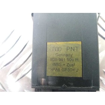 Recambio de warning para audi a4 avant (b5) 1.9 tdi referencia OEM IAM 8D0941509H  