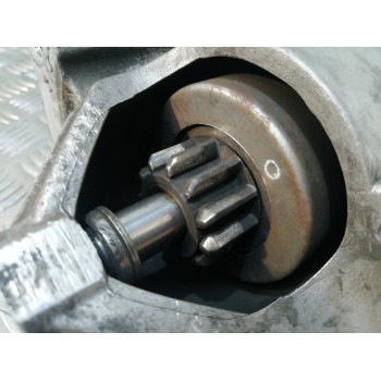 Recambio de motor arranque para citroën c4 berlina exclusive referencia OEM IAM 9625383080 962538308004 D7R26