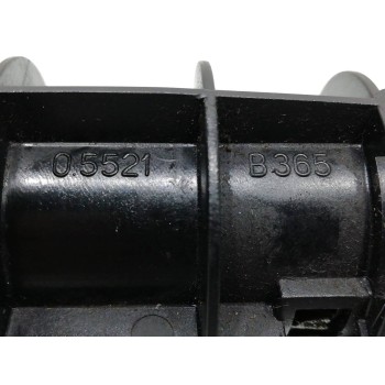 Recambio de juego bombines para lancia y10 elite referencia OEM IAM 05521  