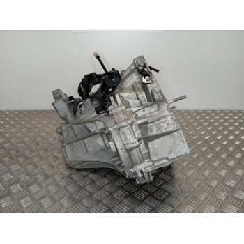 Recambio de caja cambios para renault scenic iii dynamique referencia OEM IAM TL4A054  
