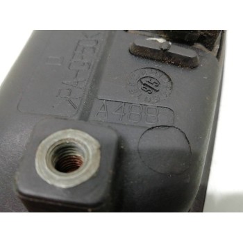 Recambio de juego bombines para lancia y10 elite referencia OEM IAM 05521  