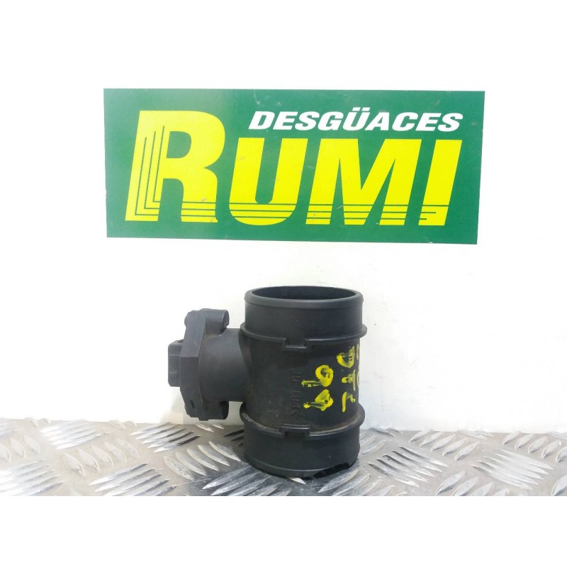 Recambio de caudalimetro para opel vectra b berlina cd referencia OEM IAM 0281002139  