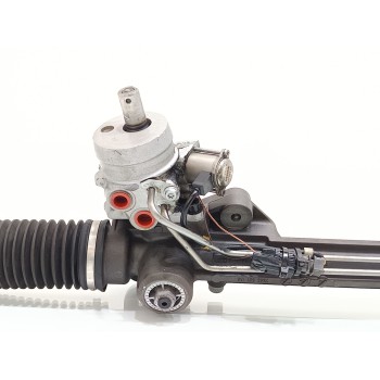 Recambio de cremallera direccion para audi a6 berlina (4f2) 2.4 referencia OEM IAM 4F1422065P  