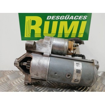 Recambio de motor arranque para citroën c4 berlina exclusive referencia OEM IAM 9625383080 962538308004 D7R26