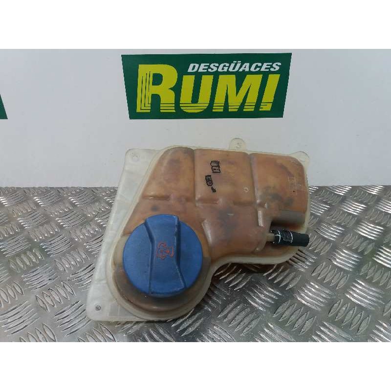 Recambio de deposito expansion para audi a4 avant (b5) 1.9 tdi referencia OEM IAM 8D0121403  
