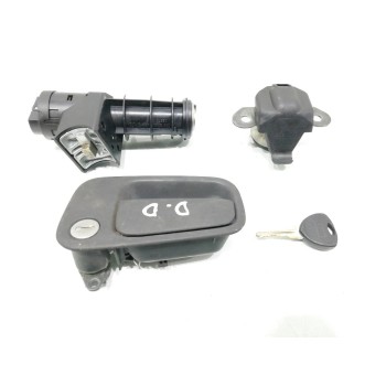 Recambio de juego bombines para lancia y10 elite referencia OEM IAM 05521  