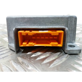 Recambio de centralita airbag para peugeot 306 berlina 3/4/5 puertas (s2) xs referencia OEM IAM 550741000 9636995580 