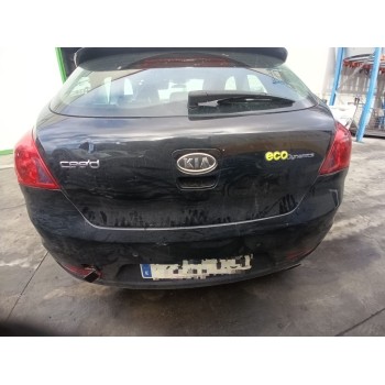 kia pro_cee´d del año 2011