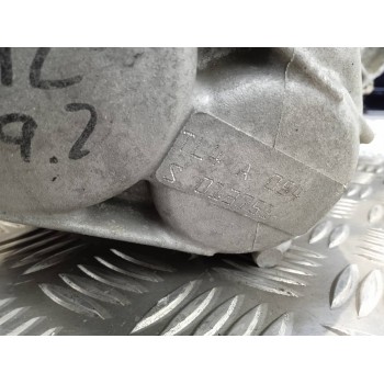 Recambio de caja cambios para renault scenic iii dynamique referencia OEM IAM TL4A054  