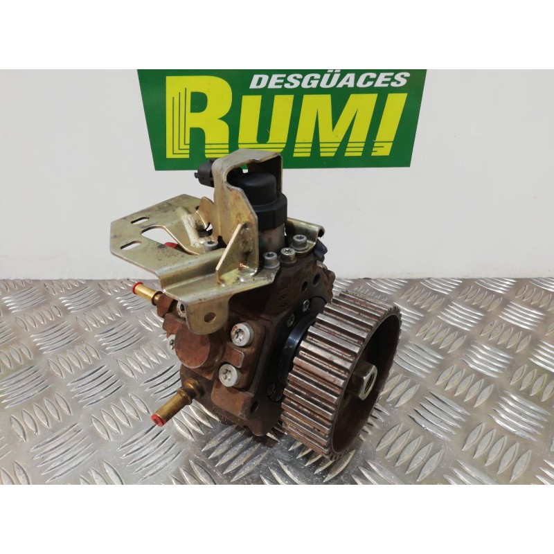 Recambio de bomba inyeccion para citroën c4 berlina cool referencia OEM IAM 0445010102 9656300380 