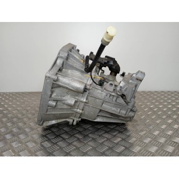 Recambio de caja cambios para renault scenic iii dynamique referencia OEM IAM TL4A054  
