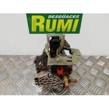 Recambio de bomba inyeccion para citroën c4 berlina cool referencia OEM IAM 0445010102 9656300380 