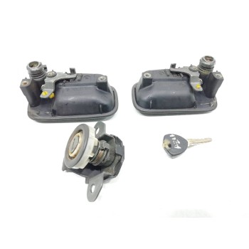 Recambio de juego bombines para lancia y10 elite referencia OEM IAM 05521  