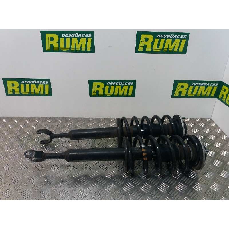 Recambio de juego amortiguadores delantero para audi a4 avant (b5) 1.9 tdi referencia OEM IAM 8D0413031  