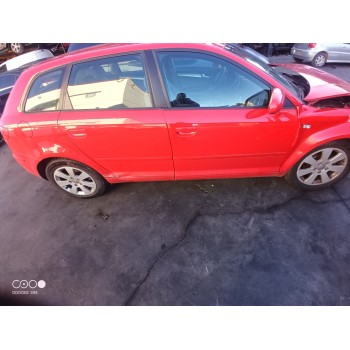 audi a3 sportback (8p) del año 2004