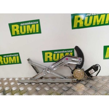 Recambio de elevalunas delantero izquierdo para ssangyong musso 2.3 d referencia OEM IAM   