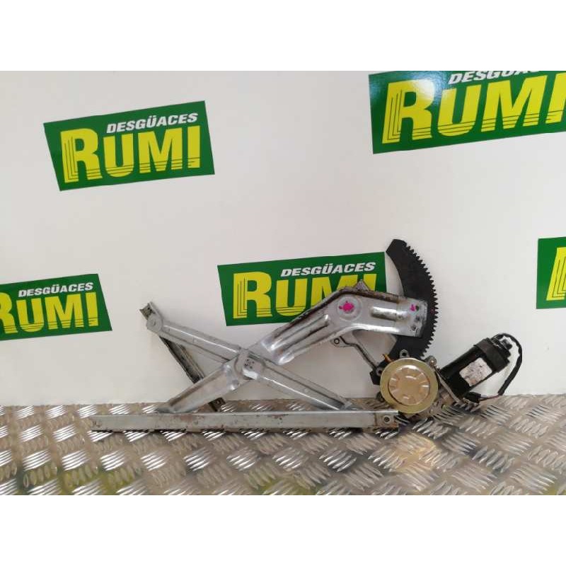 Recambio de elevalunas delantero izquierdo para ssangyong musso 2.3 d referencia OEM IAM   