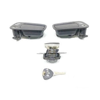 Recambio de juego bombines para lancia y10 elite referencia OEM IAM 05521  