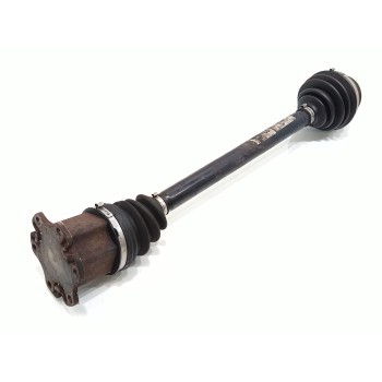 Recambio de transmision delantera derecha para audi a6 berlina (4f2) 2.4 referencia OEM IAM 4F0407272G  