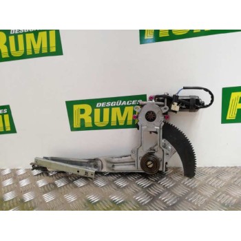 Recambio de elevalunas delantero izquierdo para ssangyong musso 2.3 d referencia OEM IAM   