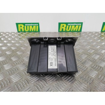 Recambio de mando climatizador para alfa romeo 156 1.6 16v t.spark distinctive referencia OEM IAM 1560514400 FTD52495113 