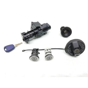 Recambio de juego bombines para fiat punto berlina (188) 1.2 cat referencia OEM IAM B365  