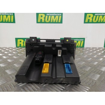 Recambio de mando climatizador para alfa romeo 156 1.6 16v t.spark distinctive referencia OEM IAM 1560514400 FTD52495113 