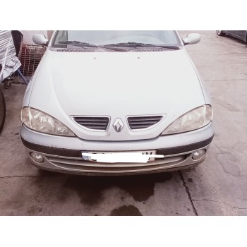 renault megane i fase 2 gandtour (ka..) del año 2002