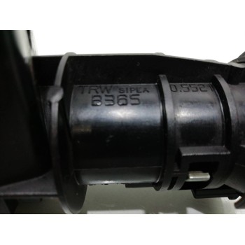 Recambio de juego bombines para fiat punto berlina (188) 1.2 cat referencia OEM IAM B365  