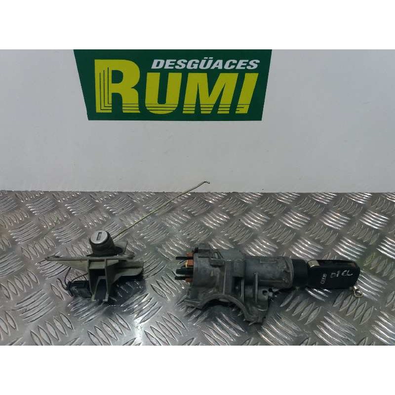 Recambio de juego bombines para audi a4 avant (b5) 1.9 tdi referencia OEM IAM 4B0905851 8D9827573 