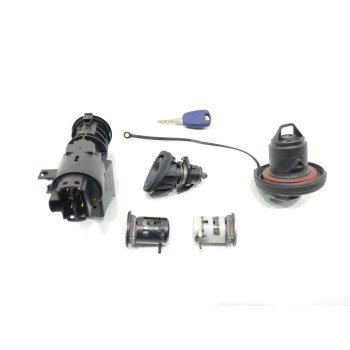 Recambio de juego bombines para fiat punto berlina (188) 1.2 cat referencia OEM IAM B365  