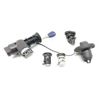 Recambio de juego bombines para fiat punto berlina (188) 1.2 cat referencia OEM IAM B365  