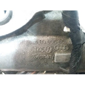 Recambio de juego bombines para audi a4 avant (b5) 1.9 tdi referencia OEM IAM 4B0905851 8D9827573 