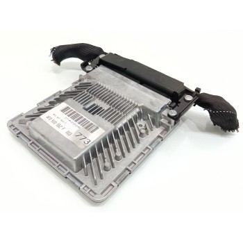 Recambio de centralita motor uce para audi a6 berlina (4f2) 2.4 referencia OEM IAM 4F0910552F  