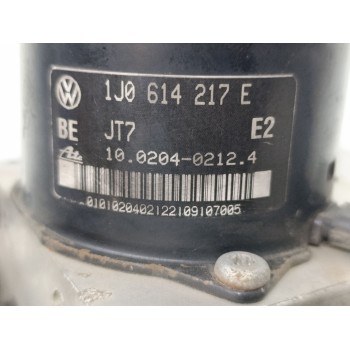 Recambio de abs para seat toledo (1m2) select referencia OEM IAM 1J0614217E  