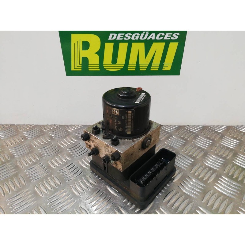 Recambio de abs para seat toledo (1m2) signo referencia OEM IAM 1J0614517J 1002060069, 1C0907379M 10096003353 , 00007884E1