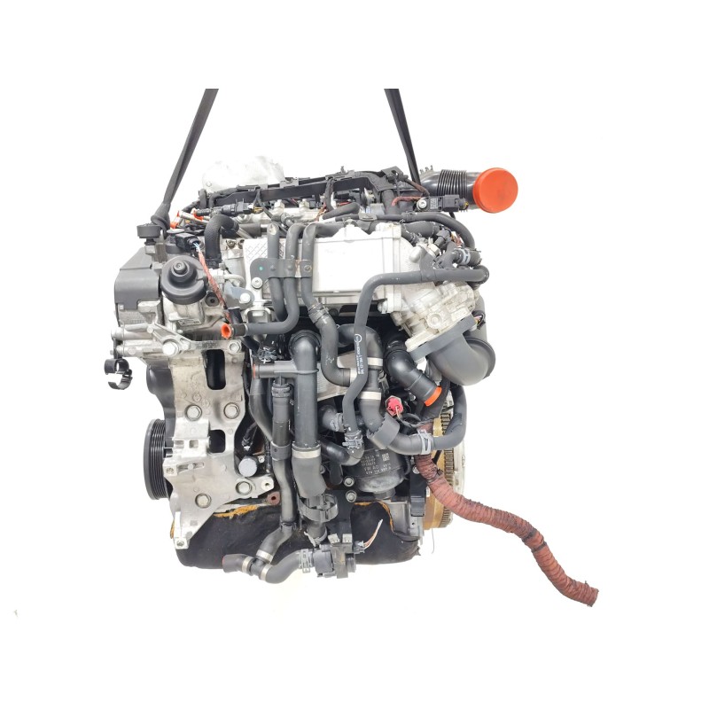 Recambio de motor completo para volkswagen passat variant (3g5) edition bmt referencia OEM IAM DCX  
