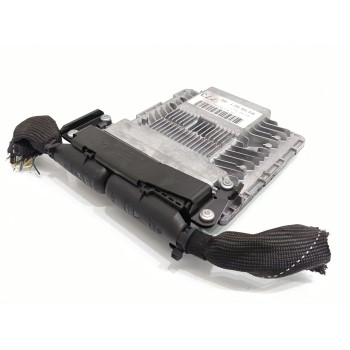 Recambio de centralita motor uce para audi a6 berlina (4f2) 2.4 referencia OEM IAM 4F0910552F  