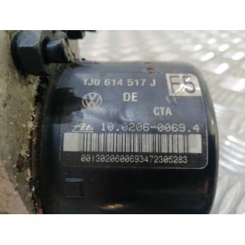 Recambio de abs para seat toledo (1m2) signo referencia OEM IAM 1J0614517J 1002060069, 1C0907379M 10096003353 , 00007884E1
