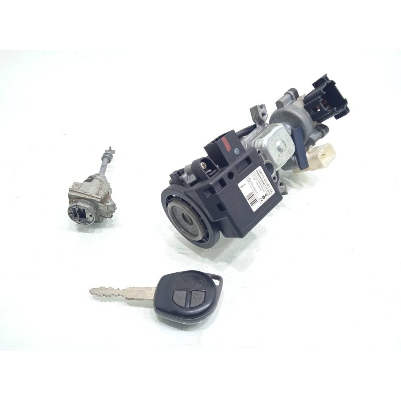 Recambio de juego bombines para suzuki sx4 rw (ey) 1.6 16v cat referencia OEM IAM 3397065J00  