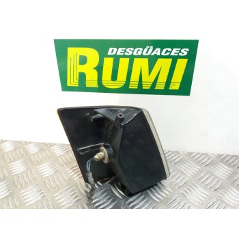 Recambio de piloto delantero izquierdo para chrysler jeep cherokee (xj) 2.1 td referencia OEM IAM 56005491  