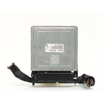 Recambio de centralita motor uce para audi a6 berlina (4f2) 2.4 referencia OEM IAM 4F0910552F  